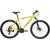 Велосипед Kinetic 27.5" STORM 19" Жовтий